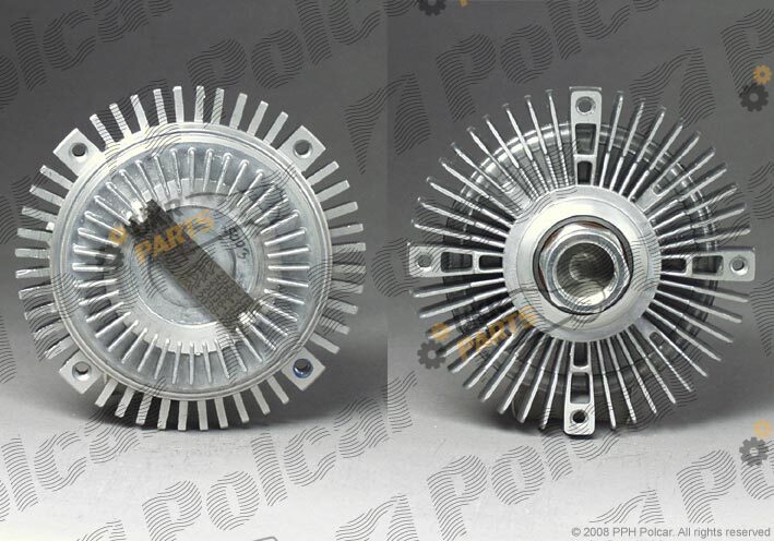  Polcar SV-5003