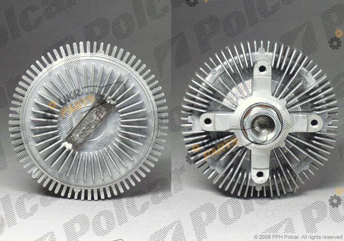 Polcar SV-5004