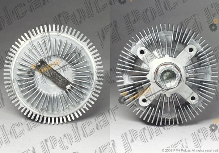  Polcar SV-5005