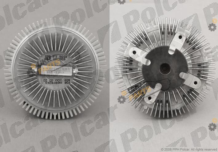  Polcar SV-5018