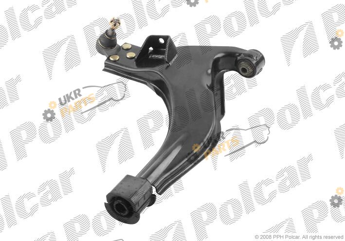 Рычаг подвески Polcar 275038-K