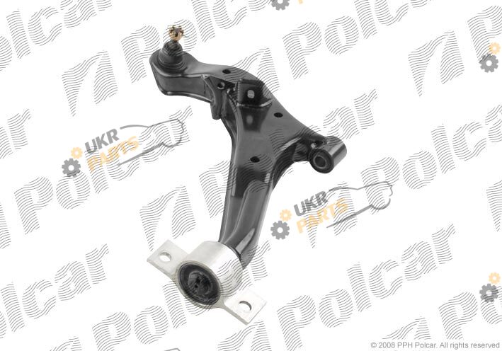 Рычаг подвески Polcar 276338