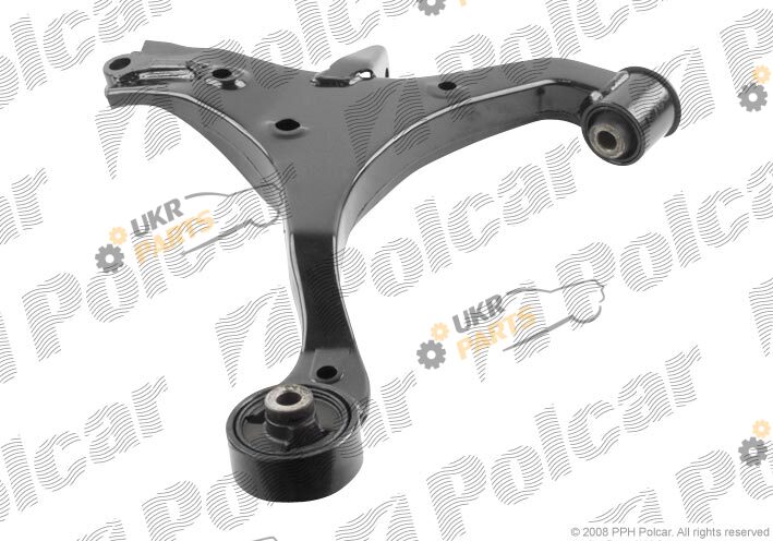 Рычаг подвески Polcar 382537
