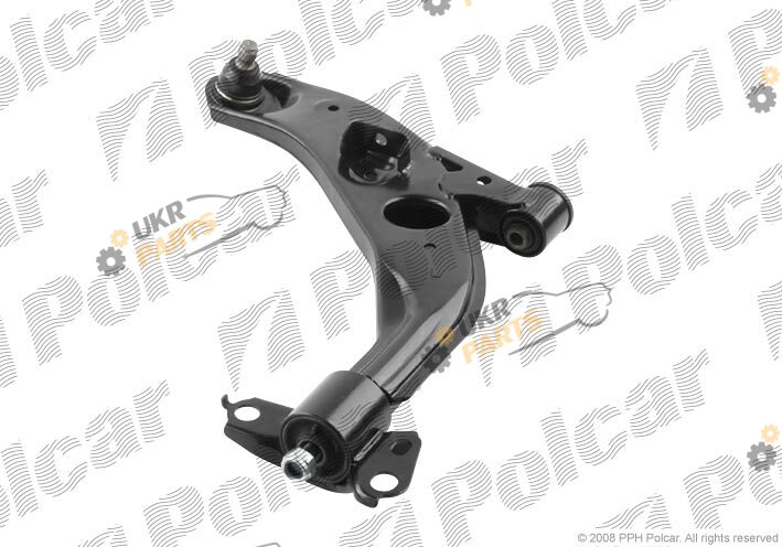 Рычаг подвески Polcar 451737-K