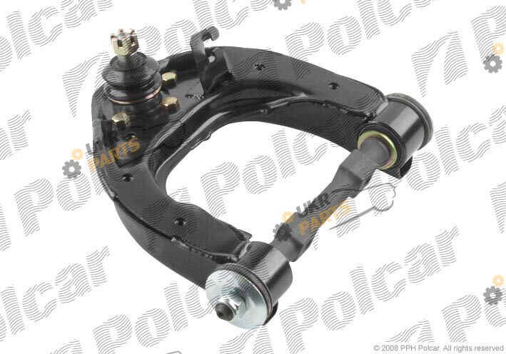 Рычаг подвески Polcar 527237-1