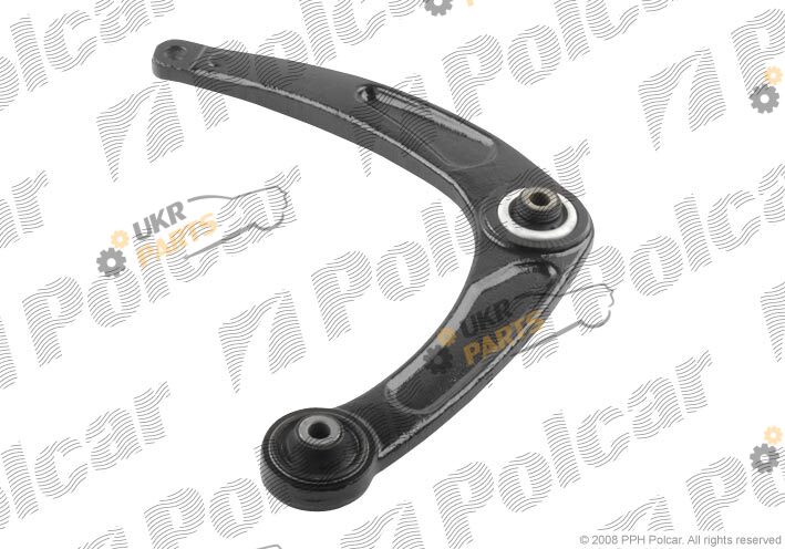Рычаг подвески Polcar 571037