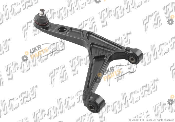 Рычаг подвески Polcar 572238-K