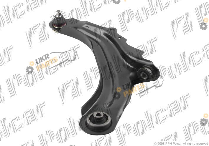 Рычаг подвески Polcar 601237