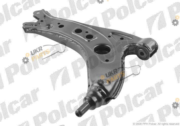 Рычаг подвески Polcar 6730371K