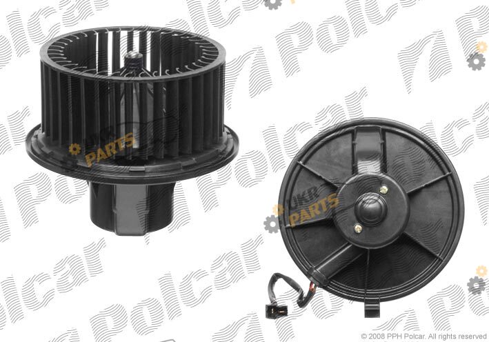  Polcar 1307NU-1