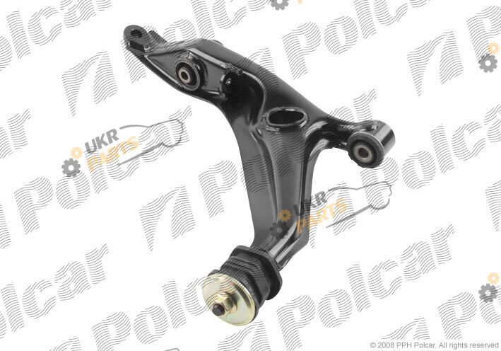 Рычаг подвески Polcar 381038