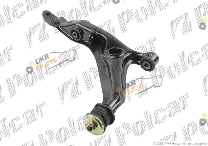 Рычаг подвески Polcar 387538-K