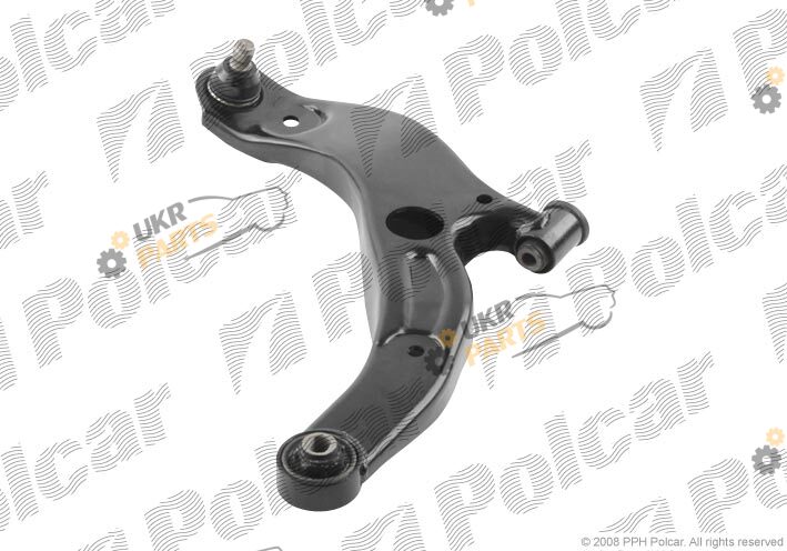 Рычаг подвески Polcar 450938
