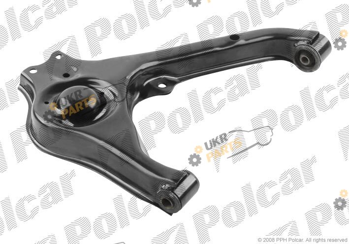 Рычаг подвески Polcar 740337-K