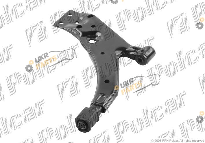 Рычаг подвески Polcar 810037