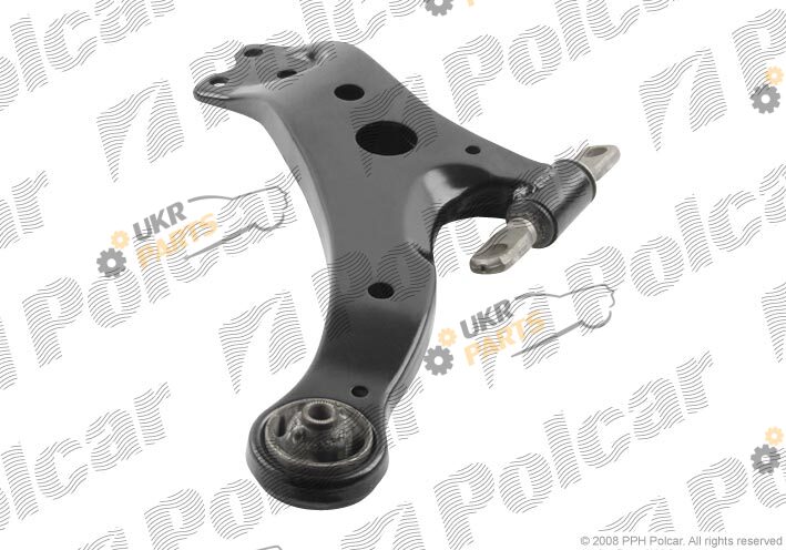 Рычаг подвески Polcar 813737