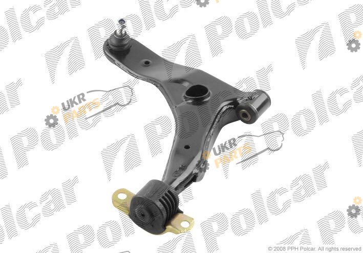 Рычаг подвески Polcar 904137-K
