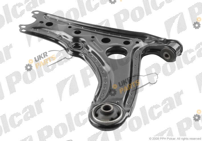 Рычаг подвески Polcar 952837-2