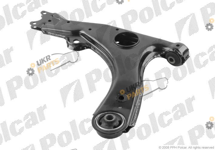 Рычаг подвески Polcar 9546371K