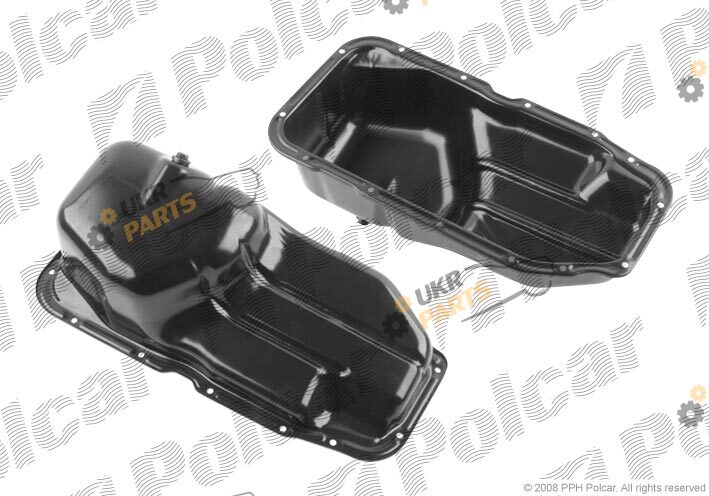 Масляный поддон Polcar 5507MO-1
