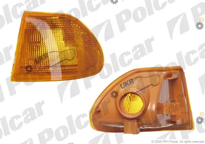 Указатель поворотов Polcar 550719-E