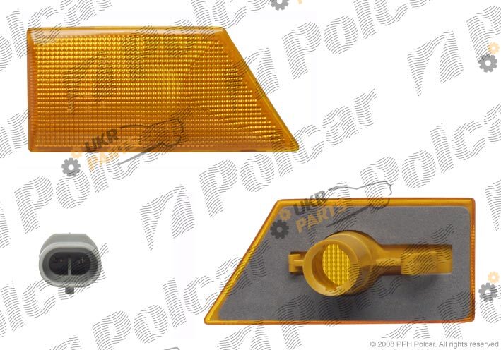  Polcar 5518205E