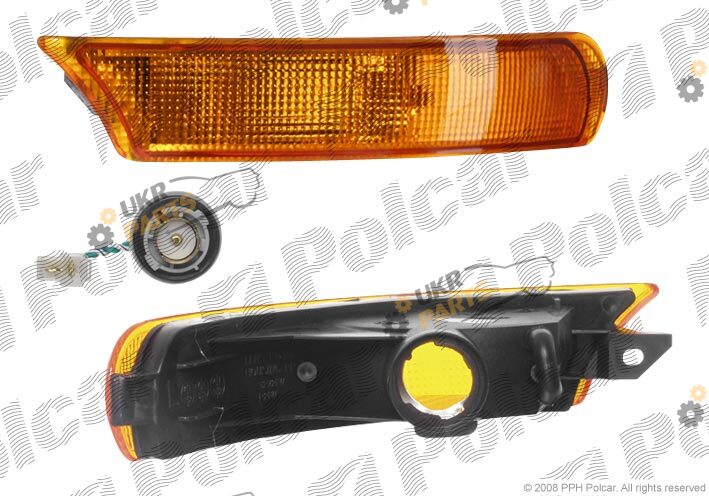 Указатель поворотов Polcar 7210192E