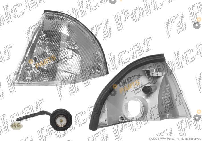 Указатель поворотов Polcar 7422201E