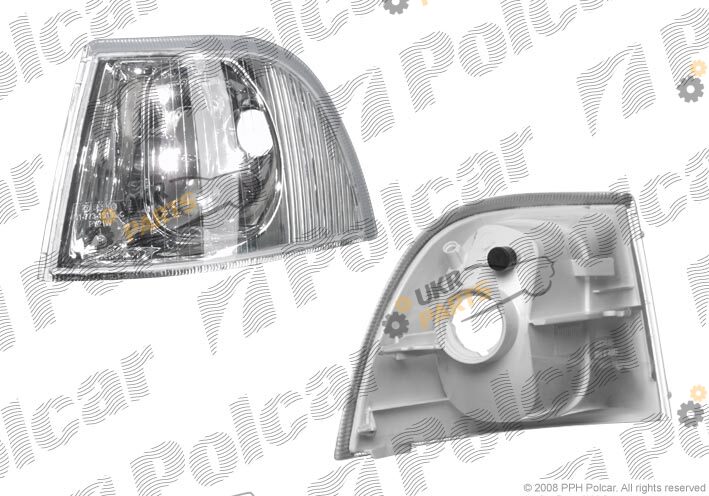 Указатель поворотов Polcar 9040204E