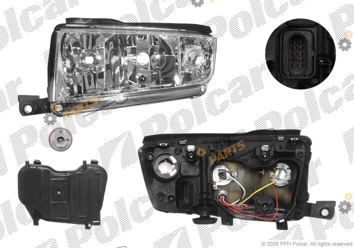  Polcar 6913101E