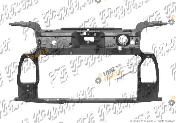 Панель передняя Polcar 300304