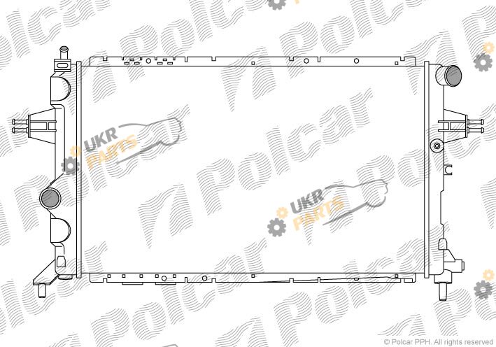  Polcar 550808-4