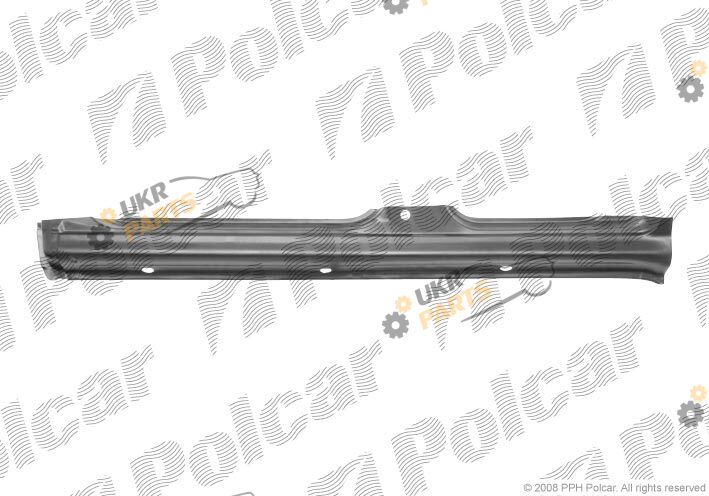 Порог Polcar 692041-Q