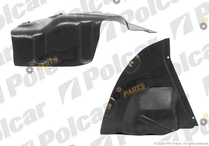 Подкрылок Polcar 3052FL-1