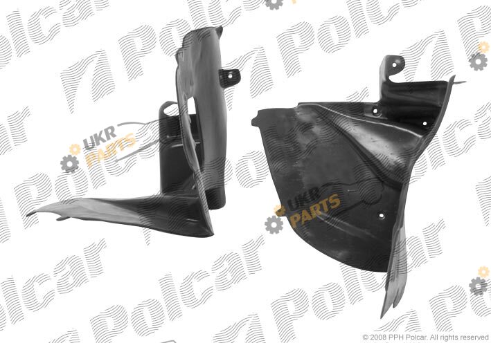  Polcar 5002FP-1