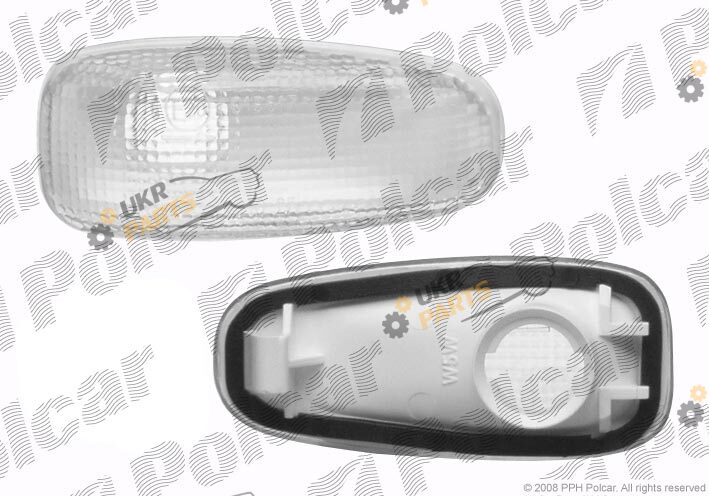 Указатель поворотов Polcar 5015194E