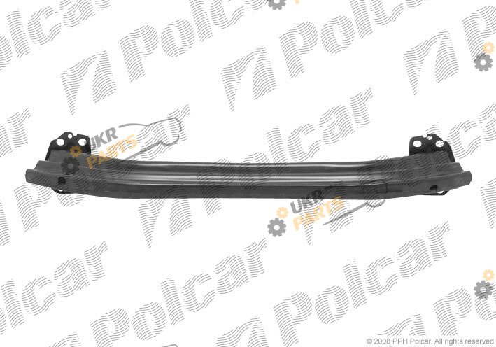 Усилитель бампера Polcar 303007-3