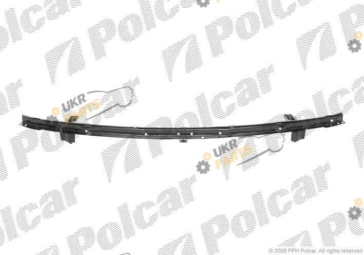 Усилитель бампера Polcar 521707-3
