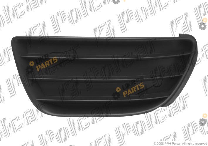 Решетка переднего бампера Polcar 302327-1
