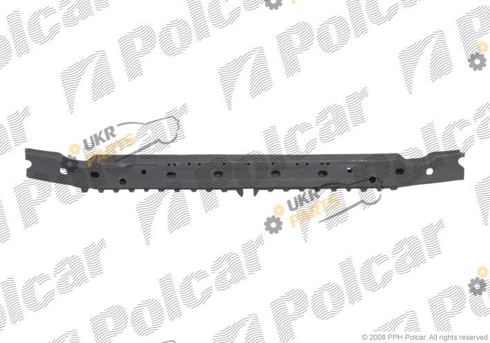 Усилитель бампера Polcar 501534