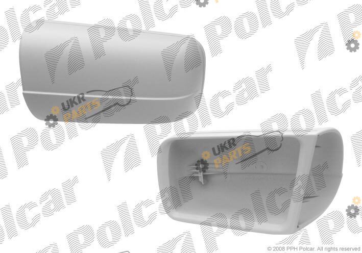Наружное зеркало Polcar 5002529M