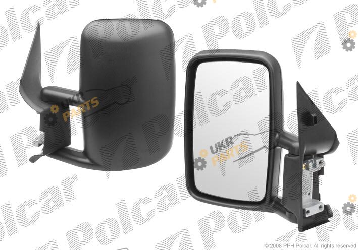  Polcar 506251-M