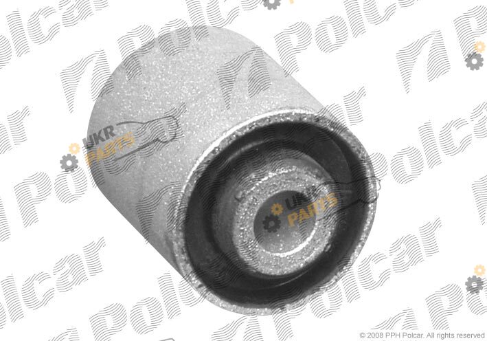 Сайлентблок рычага Polcar S2013022