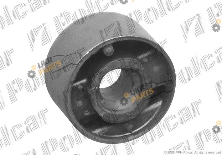 Сайлентблок рычага Polcar S2020016