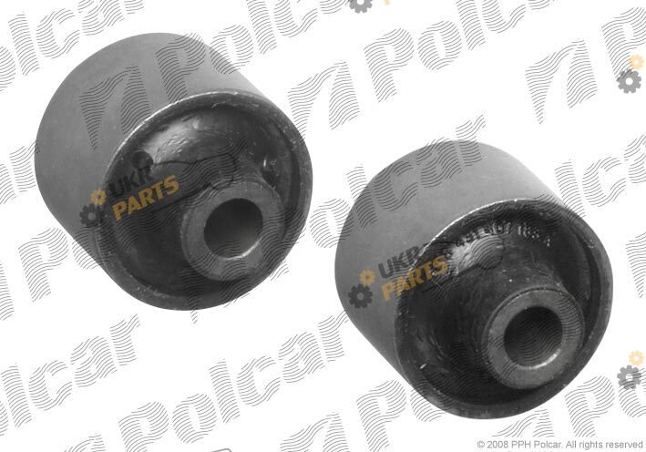 ШРУС с пыльником Polcar S2013006