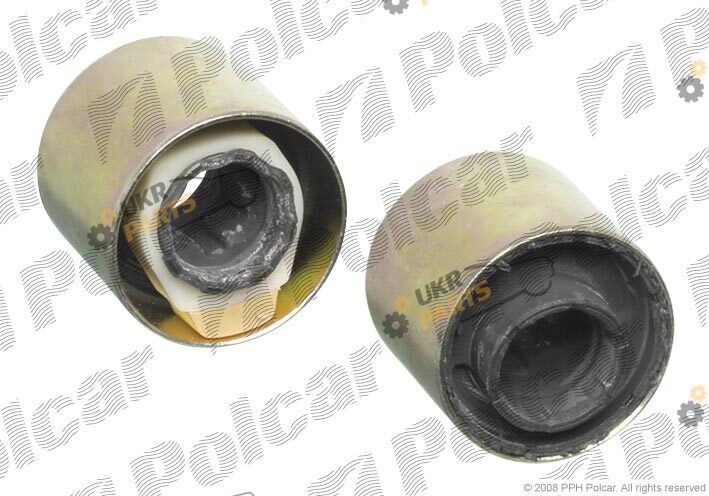 Сайлентблок рычага Polcar S2020030