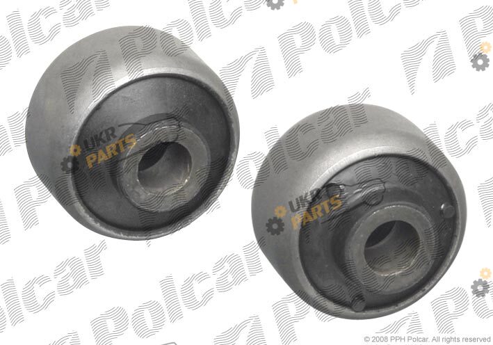 Сайлентблок рычага Polcar S2013008