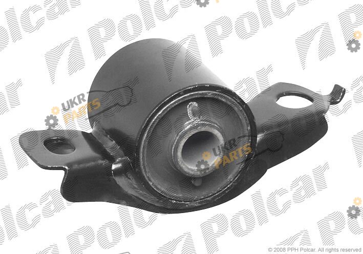 Сайлентблок рычага Polcar S2045050