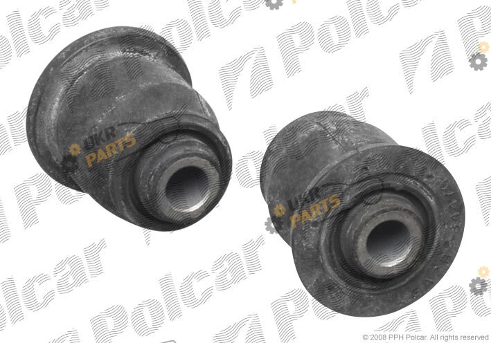 Сайлентблок рычага Polcar S2045053