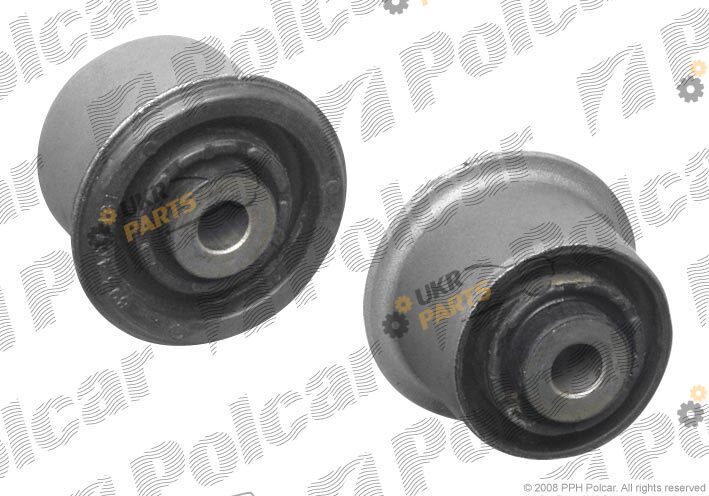 Сайлентблок рычага Polcar S2013004